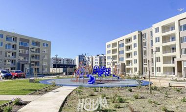 Departamento Puerta del sol ID: 156811r