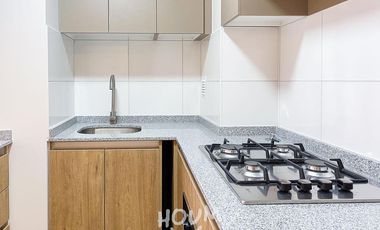 Departamento Puerta del sol ID: 156811r