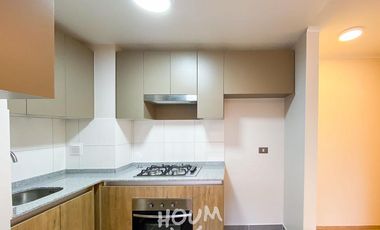 Departamento Puerta del sol ID: 156811r