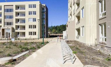 Departamento Puerta del sol ID: 156811r