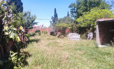 ALQUILO LOCAL COMERCIAL CON DEPTO (AMPLIO TERRENO) NECOCHEA