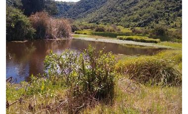 HACIENDA EN VENTA EN OTAVALO
