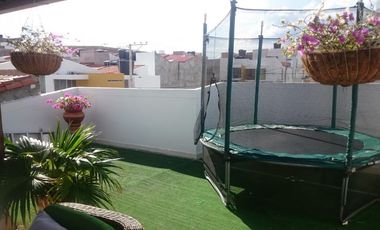 casa en venta en villa del rosario. Cod V3418