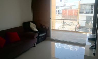 casa en venta en villa del rosario. Cod V3418