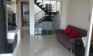 casa en venta en villa del rosario. Cod V3418