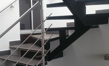 casa en venta en villa del rosario. Cod V3418
