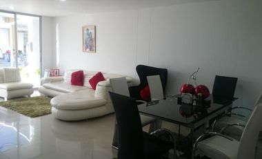 casa en venta en villa del rosario. Cod V3418