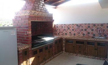 casa en venta en villa del rosario. Cod V3418