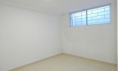 casa en venta en las moras. Cod V84995