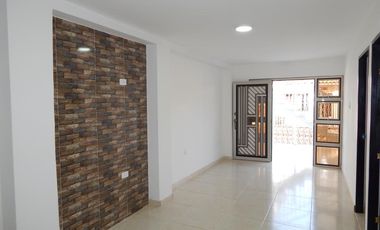 casa en venta en las moras. Cod V84995