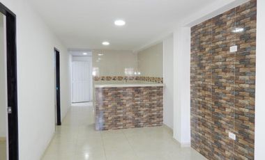 casa en venta en las moras. Cod V84995