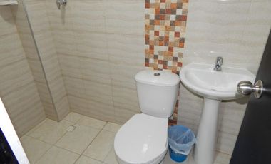 casa en venta en las moras. Cod V84995