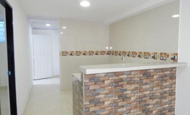 casa en venta en las moras. Cod V84995