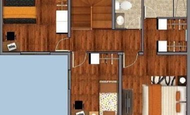 Se vende espaciosa casa cercano a plaza Miraflores