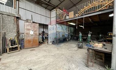 Excelente terreno comercial en Av principal