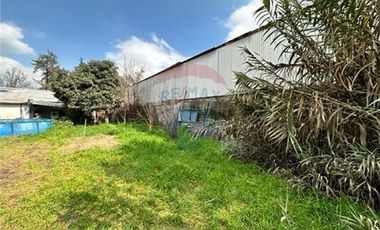 Excelente terreno comercial en Av principal