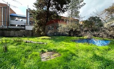 Excelente terreno comercial en Av principal