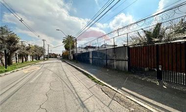 Excelente terreno comercial en Av principal