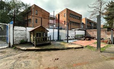 Excelente terreno comercial en Av principal