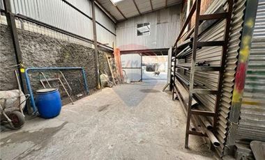 Excelente terreno comercial en Av principal