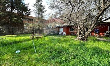 Excelente terreno comercial en Av principal