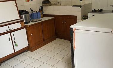 Turun Harga rumah exclusive Nusa Sari Citeureup Cimahi tanah luas
