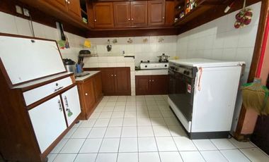 Turun Harga rumah exclusive Nusa Sari Citeureup Cimahi tanah luas