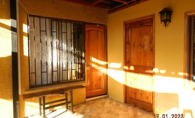 Excelente casa 2 pisos, Don Sebastián de Rauquén