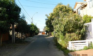 Excelente casa 2 pisos, Don Sebastián de Rauquén