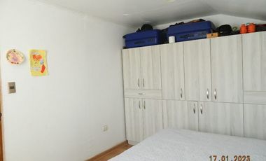 Excelente casa 2 pisos, Don Sebastián de Rauquén