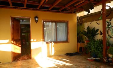 Excelente casa 2 pisos, Don Sebastián de Rauquén