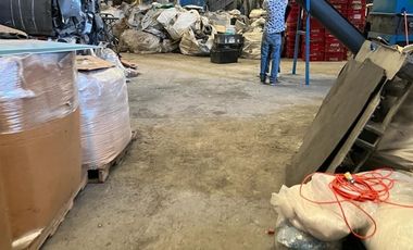 BODEGA EN VENTA EN ESCOBEDO NUEVO LEON