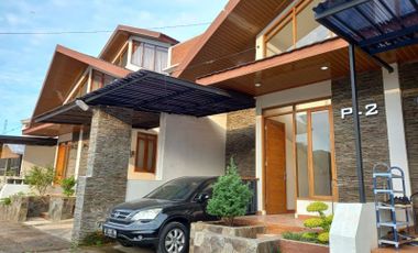 Rumah Asri di Ujungberung Dekat MAN 2 Kota Bandung