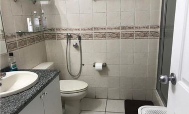 Apartamento en coco del mar amoblado (AA)