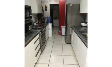 Apartamento en coco del mar amoblado (AA)