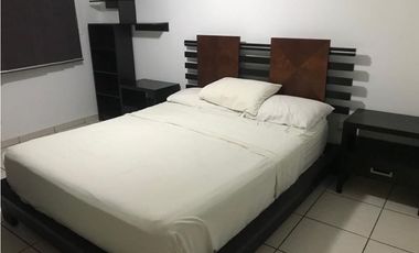 Apartamento en coco del mar amoblado (AA)