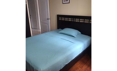 Apartamento en coco del mar amoblado (AA)