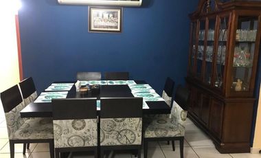 Apartamento en coco del mar amoblado (AA)