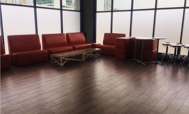 Apartamento en coco del mar amoblado (AA)