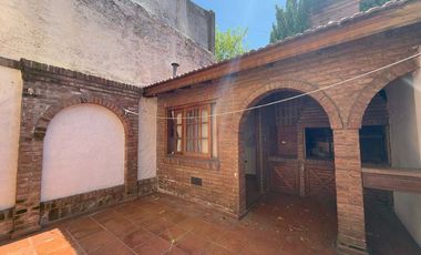 Duplex en venta en Wilde Centro