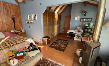 Casa en venta de 5 dorm. en Santa Mónica, Coquimbo