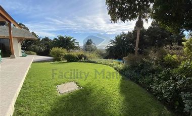 Casa en venta de 5 dorm. en Santa Mónica, Coquimbo
