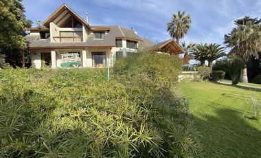 Casa en venta de 5 dorm. en Santa Mónica, Coquimbo