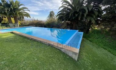 Casa en venta de 5 dorm. en Santa Mónica, Coquimbo