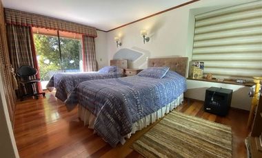 Casa en venta de 5 dorm. en Santa Mónica, Coquimbo
