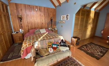 Casa en venta de 5 dorm. en Santa Mónica, Coquimbo