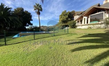 Casa en venta de 5 dorm. en Santa Mónica, Coquimbo