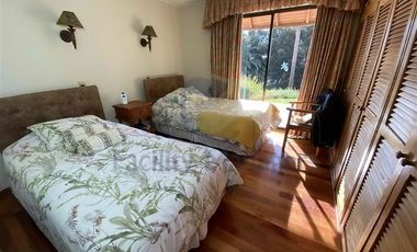 Casa en venta de 5 dorm. en Santa Mónica, Coquimbo