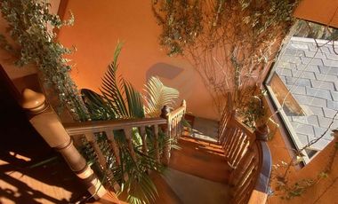 Casa en venta de 5 dorm. en Santa Mónica, Coquimbo
