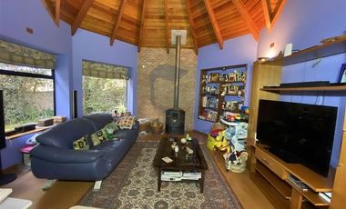 Casa en venta de 5 dorm. en Santa Mónica, Coquimbo